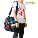 Balloon Busking Bag with Shoulder Strap