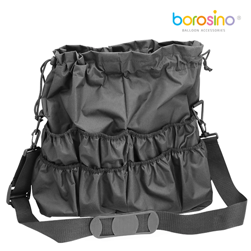 Balloon Busking Bag with Shoulder Strap