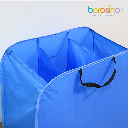 Balloon Storage Bag with 3 Sections