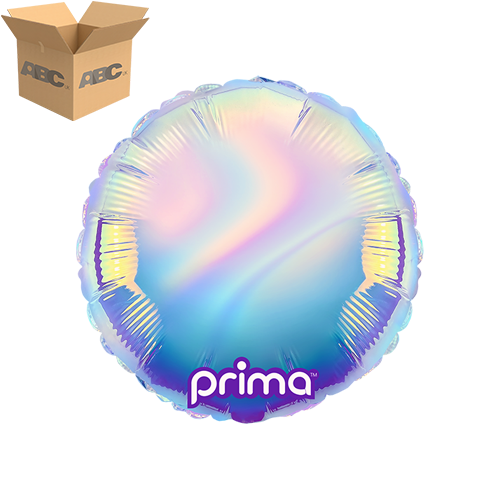 Primadescent™ 10" Round (Case of 50)