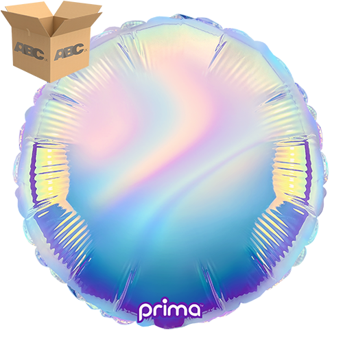 Primadescent™ 18" Round (Case of 50)