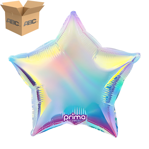 Primadescent™ 18" Star (Case of 50)