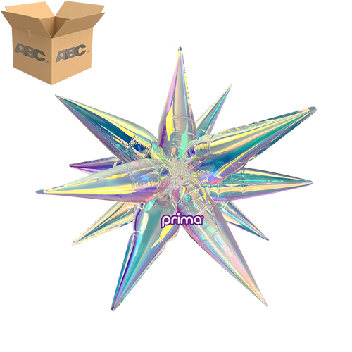 Primadescent™ 26" Starburst (Case of 50)