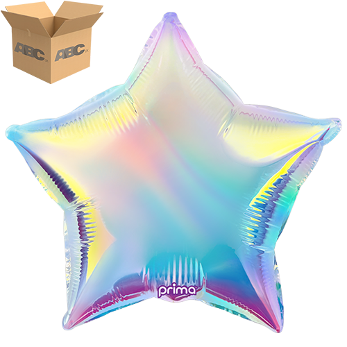 Primadescent™ 28" Star (Case of 50)