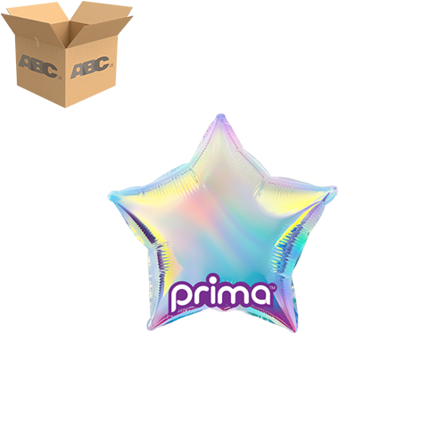 Primadescent™ 4" Star (Case of 50)