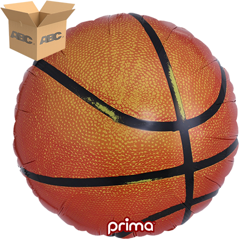 18” Basketball (Case of 50)