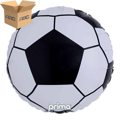 18” Soccer Ball (Case of 50)