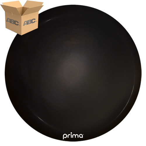 20” Black Metallic Sphere (Case of 50)