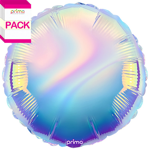 Primadescent™ 28" Round (Pack of 10)