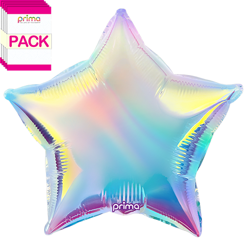 Primadescent™ 28" Star (Pack of 10)