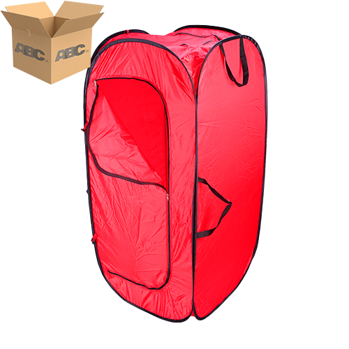 Collapsible Balloon Transport Bag 63cmx55cmx130cm (Case of 20)