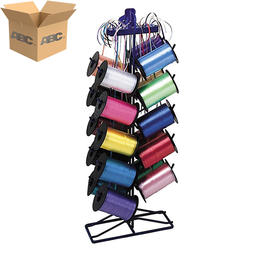 20-Spool Ribbon Dispenser (Case of  2)