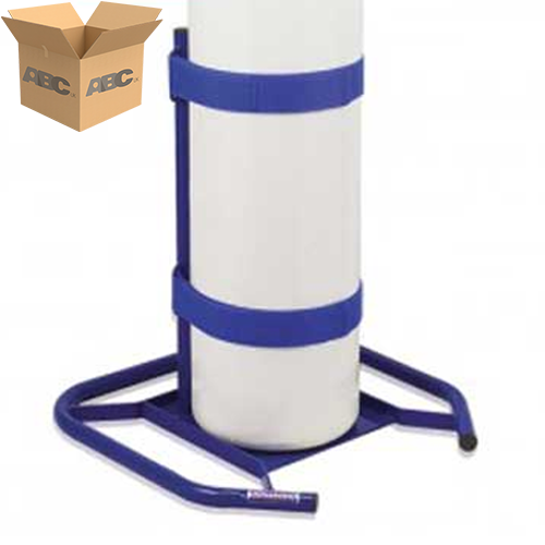 Cylinder Safety Stand (Case of  1)