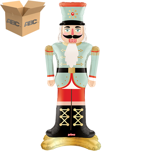 48" Standing Nutcracker (Case of 50)