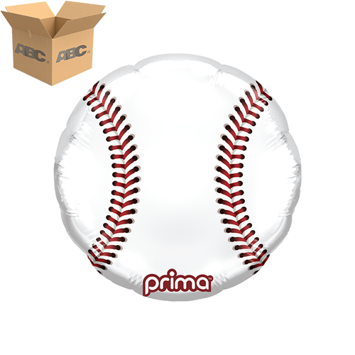 9" Baseball (Case of 50)