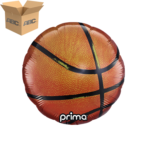 9" Basketball (Case of 50)