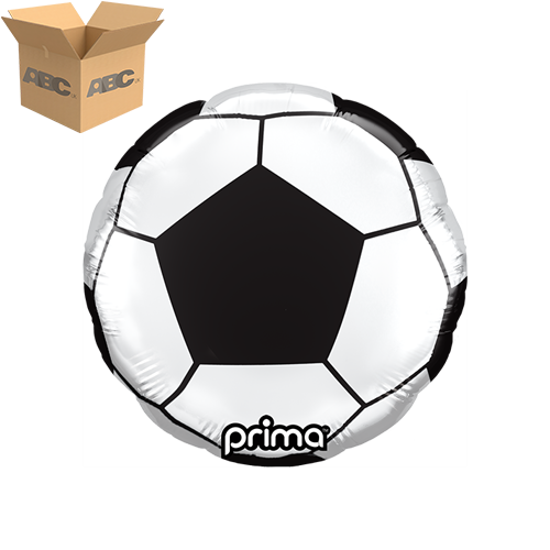 9" Soccer Ball (Case of 50)