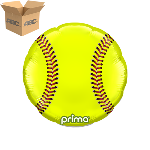 9" Softball (Case of 50)