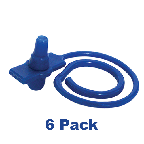 Spare Parts - Extension Tips (6 pk)