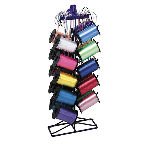 20-Spool Ribbon Dispenser