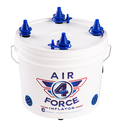 Air Force 4™ Inflator (110V or 230V)