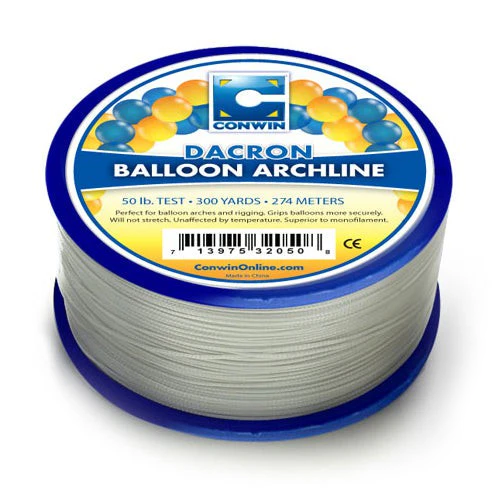 Archline Dacron 50lbs. Test (274 meters Spool)