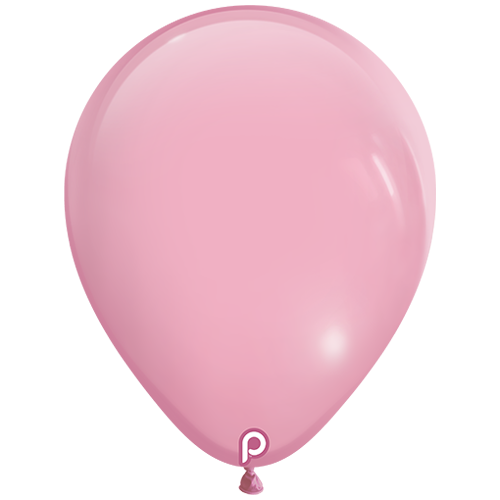 Baby Pink 18" Round - 25CT 