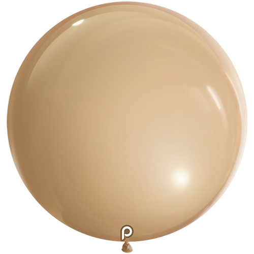 Blush 36" Round - 4CT 