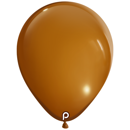 Caramel 18" Round - 25CT 