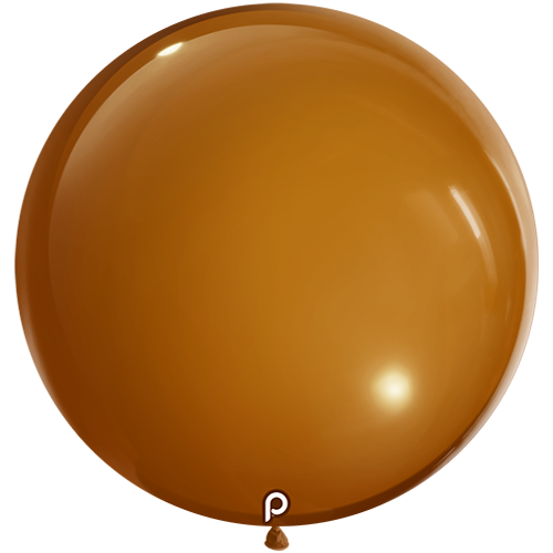 Caramel 36" Round - 4CT 