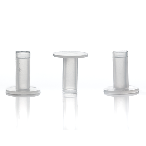 Clear Mini Base - 19mm Diameter