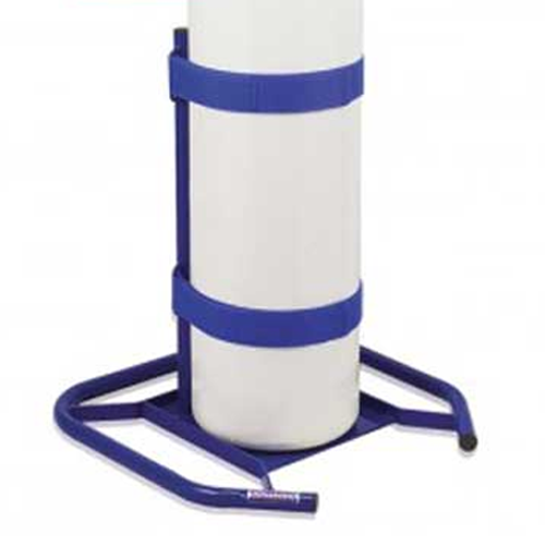 Cylinder Safety Stand