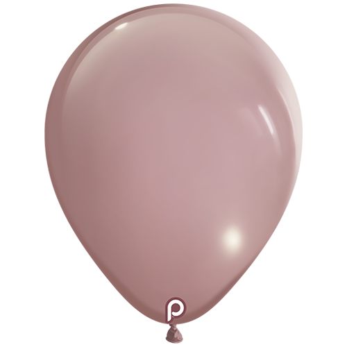 Dusty Rose 18" Round - 25CT 