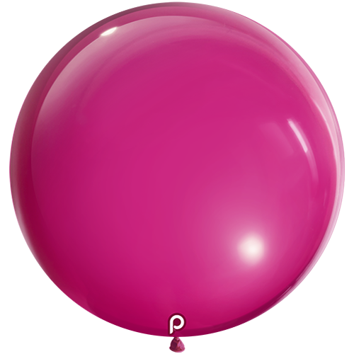 Kiss Me Pink 36" Round - 4CT 