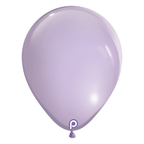 Lilac 11" Round - 100CT 