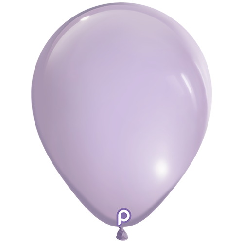 Lilac 18" Round - 25CT 