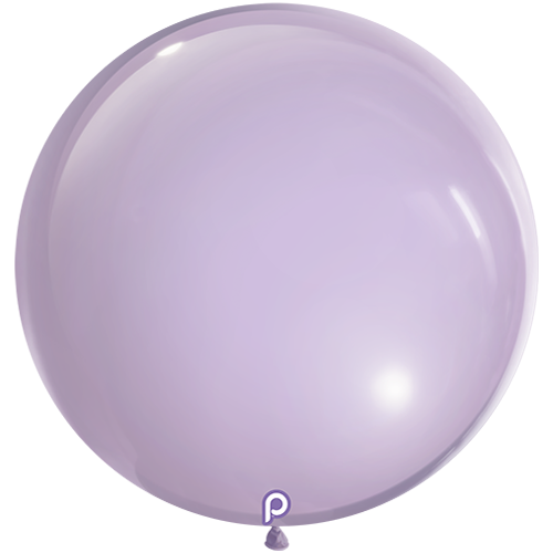 Lilac 36" Round - 4CT 