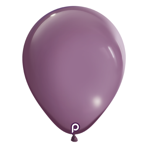 Mystic Plum 11" Round - 100CT 