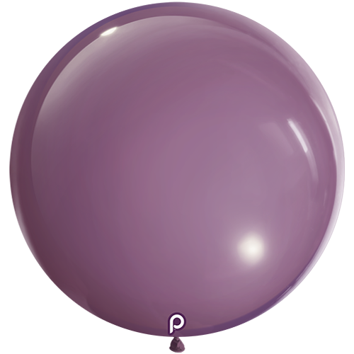 Mystic Plum 36" Round - 4CT 