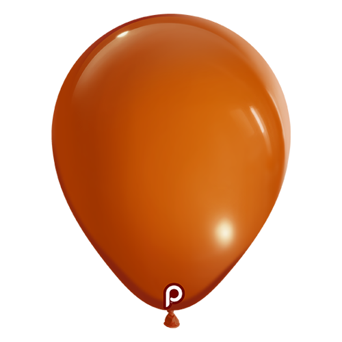 Pumpkin 11" Round - 100CT 