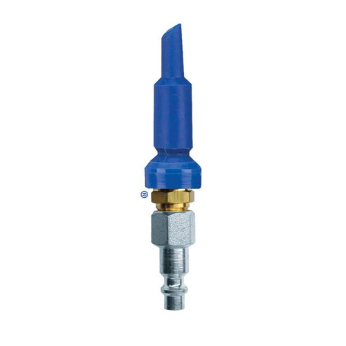 Flex-Tilt Valve Outlet