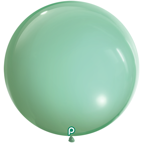 Spearmint 36" Round - 4CT 