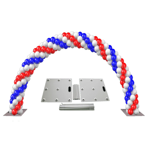 Metal Balloon Arch Kit 3m x 2.5m