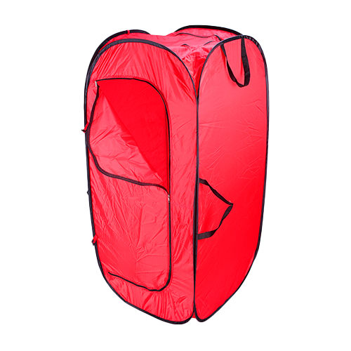 Collapsible Balloon Transport Bag 63cmx55cmx130cm