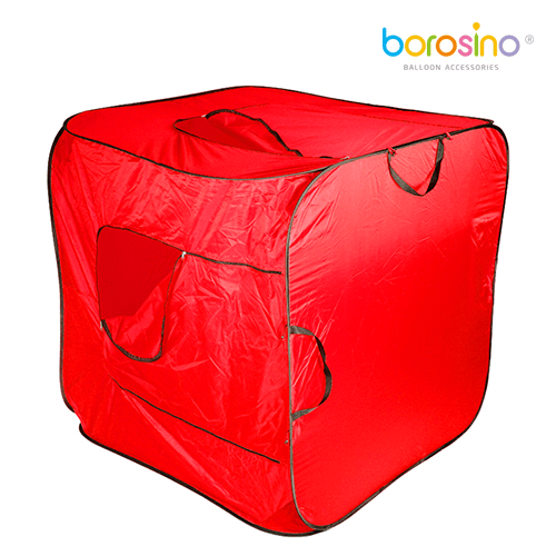 Collapsible Balloon Transport Bag 120cm x 120cm x 120cm