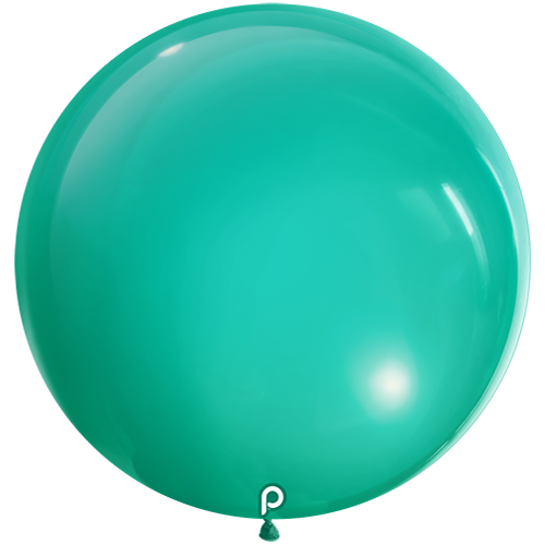 [PL-AQUA-36-25-4] Aqua 36" Round - 4CT 