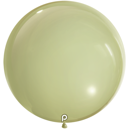 [PL-BMLK-36-25-4] Buttermilk 36" Round - 4CT 