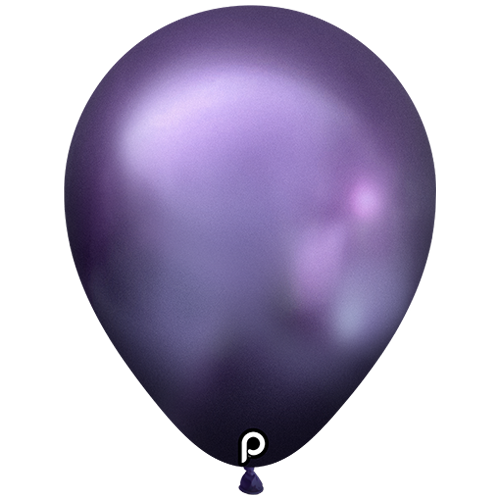 [PL-GPUR-18-20-25] Glam Purple 18" Round - 25CT 