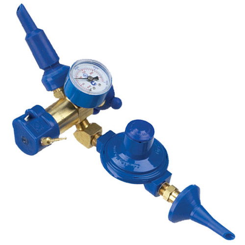 [83110] Precision Plus with Tilt Valve