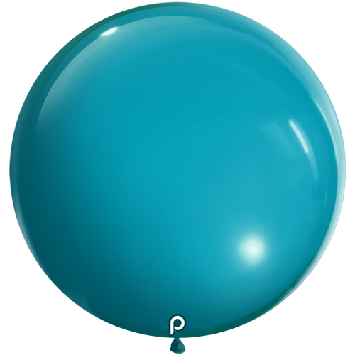 [PL-TURQ-36-25-4] Turquoise 36" Round - 4CT 